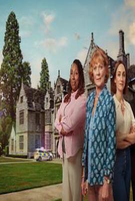 马洛谋杀俱乐部 第二季 (2025)