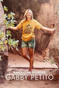 美国谋杀故事：网红情杀之谜 (2025)