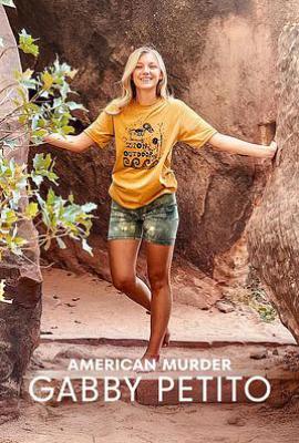 美国谋杀故事：网红情杀之谜 (2025)