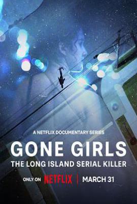 美剧那些消失的女孩：追缉长岛连环杀手 (2025)