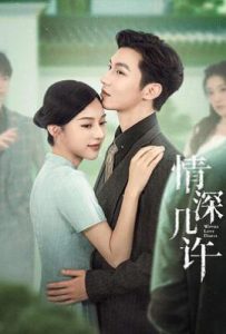 情深几许 (2025)