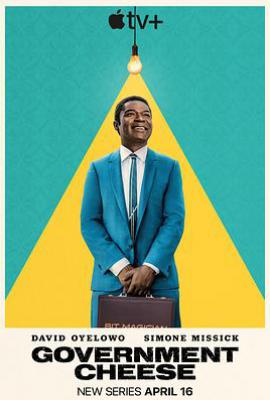 美剧起司美国梦 Government Cheese (2025)