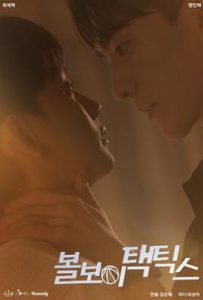 韩剧球童战术 볼보이 택틱스 (2025)