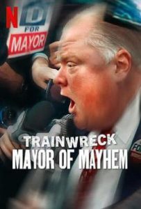 全面失控：恶搞市长 第一季 (2025)