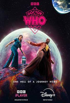 美剧神秘博士 第二季 (2025)