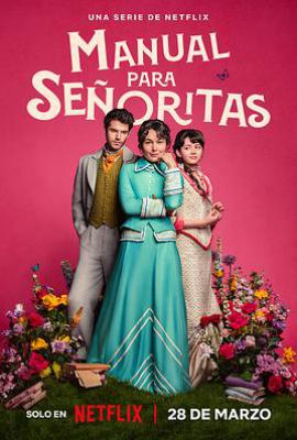 侍女之道 Manual Para Señoritas (2025)