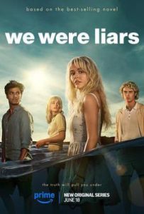 美剧说谎的人 We Were Liars (2025)