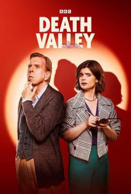英剧死亡谷 第一季 Death Valley Season 1 (2025)