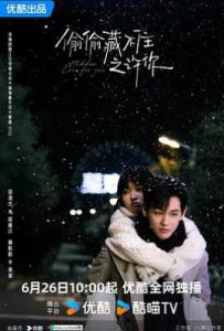 偷偷藏不住之许你 (2025)