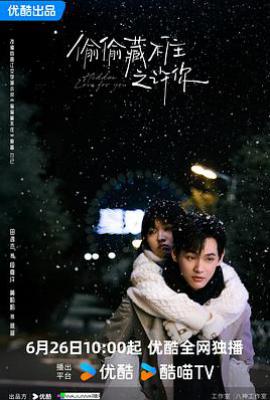 偷偷藏不住之许你 (2025)