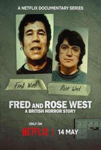 威斯特夫妇：英国恐怖故事 (2025)