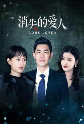 消失的爱人 (2025)