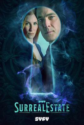 美剧凶宅处理专员 第三季(2025)