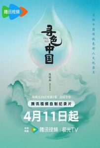 寻色中国 (2025)