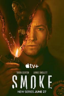 烟火寻凶 Smoke (2025)
