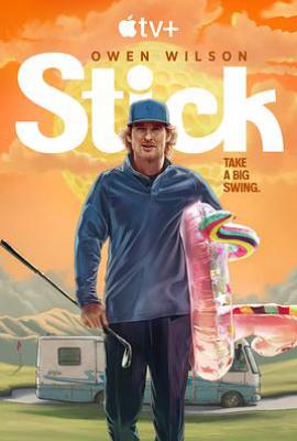 美剧一杆入魂 Stick (2025)