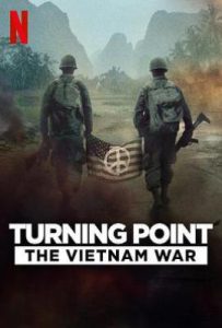 转折点：越南战争 Turning Point: The Vietnam War (2025)