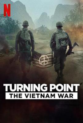 转折点：越南战争 Turning Point: The Vietnam War (2025)