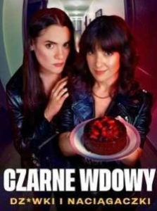 黑寡妇 风月陷阱 (2025)