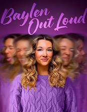 美剧贝琳大声说 Baylen Out Loud (2025)