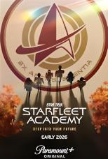 星际迷航：星舰学院 (2026)