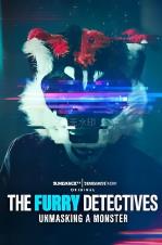 毛茸茸的侦探：揭开怪物的面纱(2025)