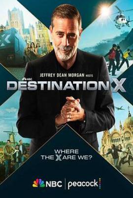 Destination X Season 1 (2025)