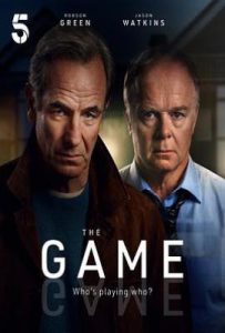 英剧《稍后再见》The Game (2025)