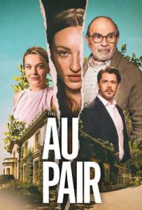 暗黑保姆 The Au Pair (2025)
