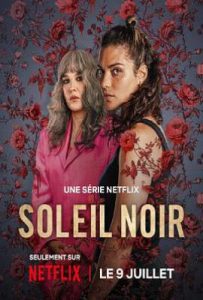 暗阳之下 Qui sème le vent (2025)