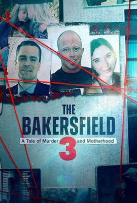 贝克尔斯菲尔德三人组：谋杀与母性的故事(2025)