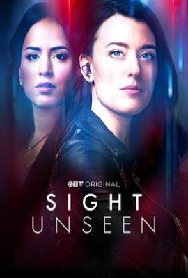 拨云见日 第二季 Sight Unseen Season 2 (2025)