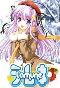 少女弹珠汽水 (2005)