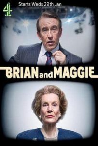 英剧布莱恩和玛格丽特 Brian and Margaret (2025)