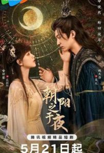 朝阳之于夜 (2025)