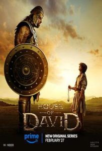 美剧大卫王朝 House of David (2025)