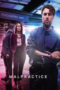 英剧渎职第二季 Malpractice Season 2 (2025)