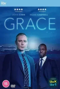格雷斯 第五季 Grace Season 5 (2025)