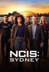 海军罪案调查处：悉尼 第二季 NCIS: Sydney Season 2 (2025)