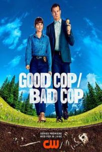 好警察/坏警察 Good Cop/Bad Cop (2025)