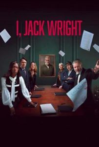 杰克·赖特的遗嘱 I, Jack Wright (2025)