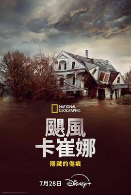 飓风卡特里娜：隐藏的伤痕 (2025)