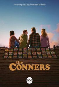 康纳一家 第七季 The Conners Season 7 (2025)