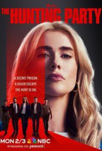 猎捕行动 第一季 The Hunting Party Season 1 (2025)