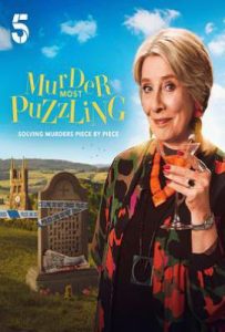 谋杀解谜专栏 (2025)