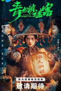 青龙镇谜案 (2025)