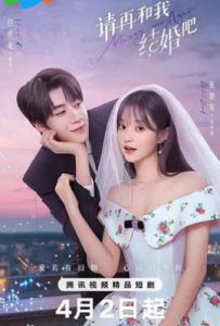 请再和我结婚吧 (2025)