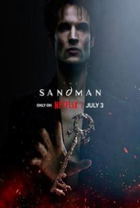 美剧睡魔第二季 (2025)