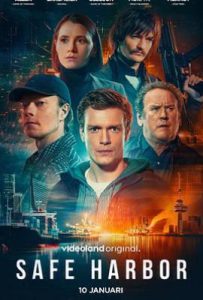 数字暗涌 Safe Harbor (2025)