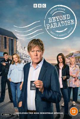 天堂岛之外 第三季 Beyond Paradise Season 3 (2025)